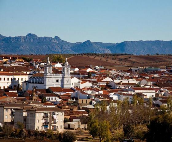 Foto destino