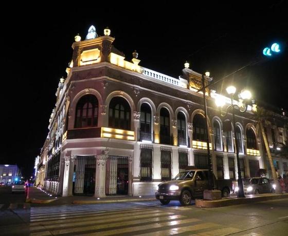 Foto destino