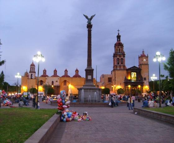 Foto destino