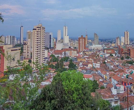 Foto destino