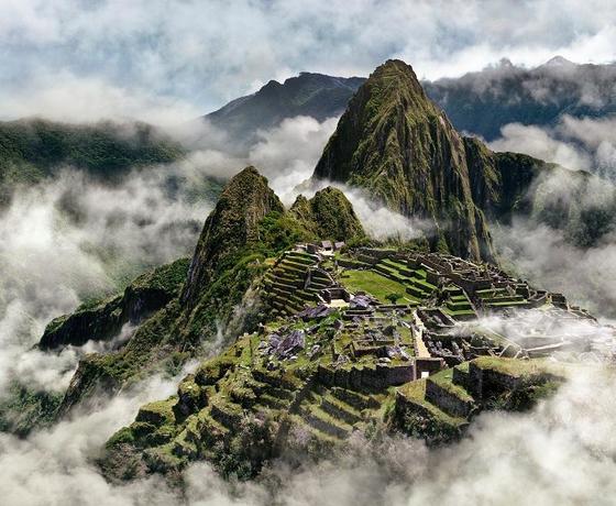 Foto destino