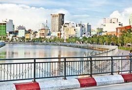 Ho Chi Minh