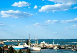 Odessa