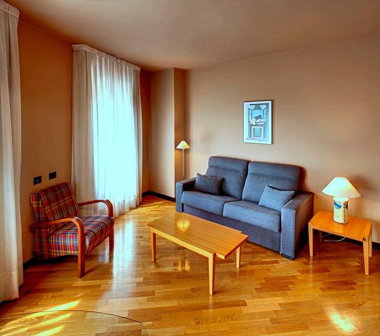 Aparthotel Campus
