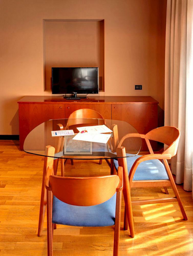 Aparthotel Campus