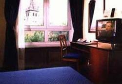 Gran Hotel Regente