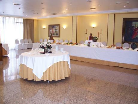 Gran Hotel Regente