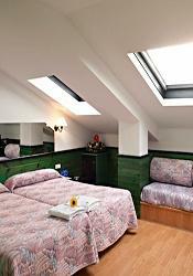 Hotel City House Las Lomas