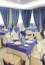 Hotel City House Las Lomas