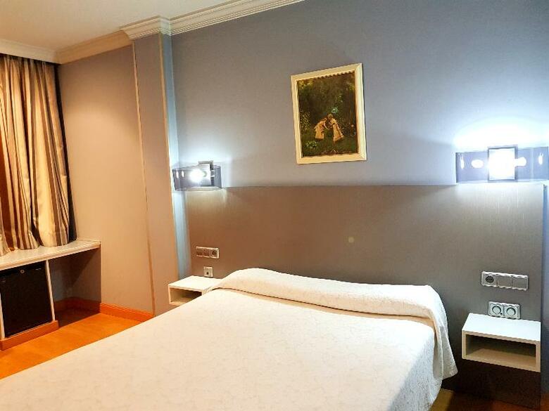 Hotel City House Las Lomas