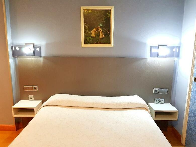 Hotel City House Las Lomas
