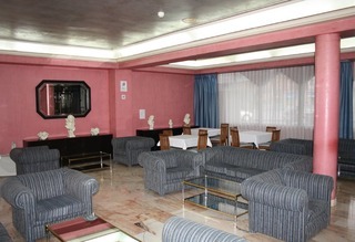 Hotel City House Las Lomas