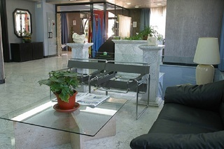 Hotel City House Las Lomas