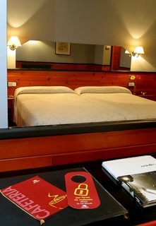 Hotel City House Las Lomas