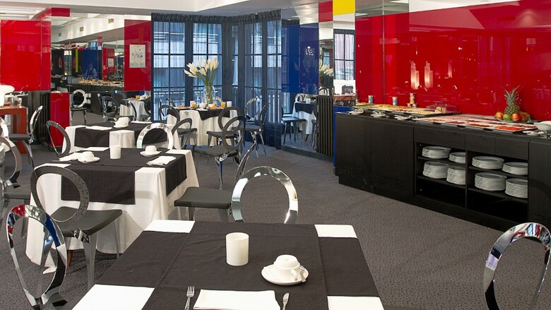 Gran Hotel Espa�a