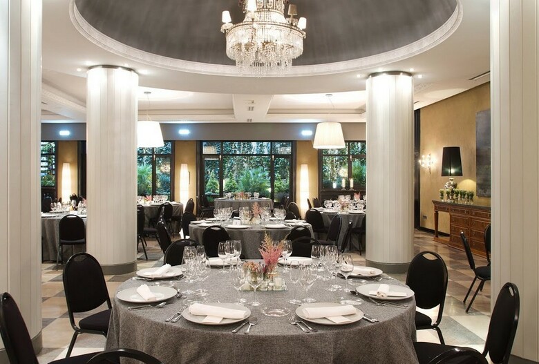 Gran Hotel Espa�a
