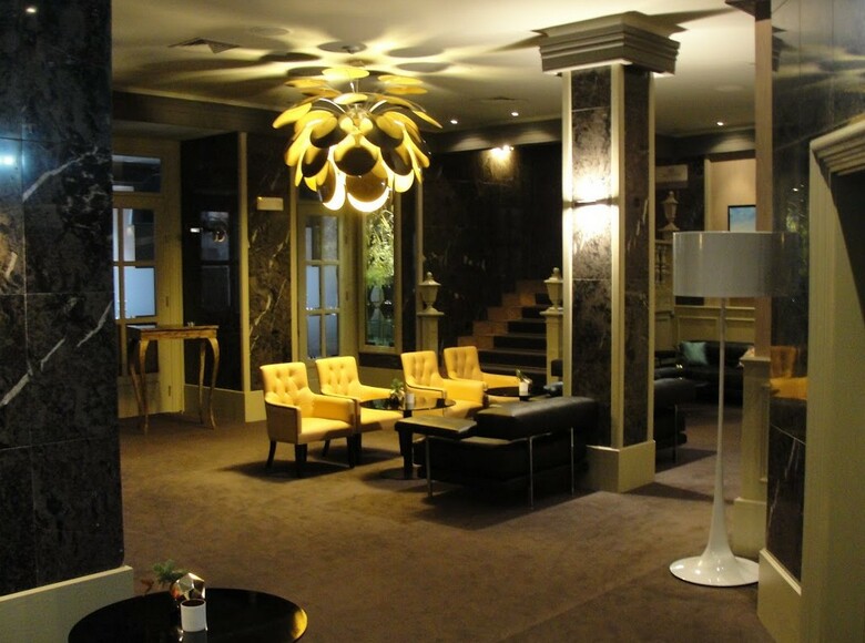 Gran Hotel Espa�a