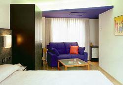 Hotel Faranda Express Pathos Gij�n