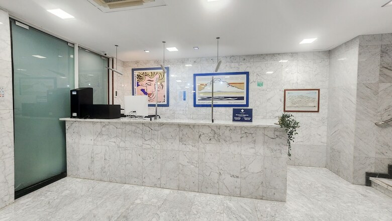 Hotel Faranda Express Pathos Gij�n
