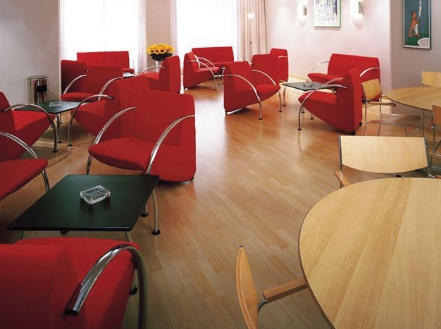 Hotel Faranda Express Pathos Gij�n