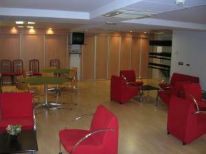 Hotel Faranda Express Pathos Gij�n