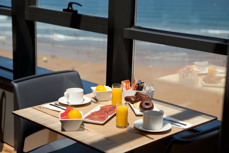 Hotel Principe De Asturias