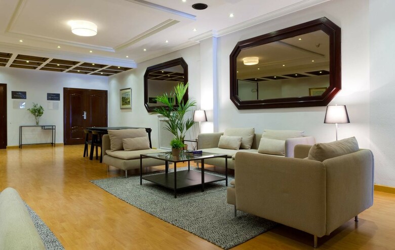 Hotel Principe De Asturias