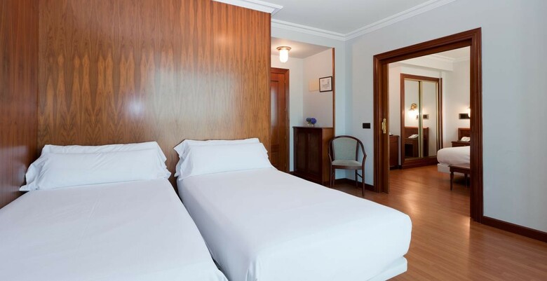 Hotel Principe De Asturias
