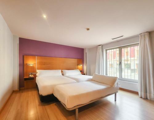 Hotel Faranda Marsol Cand�s