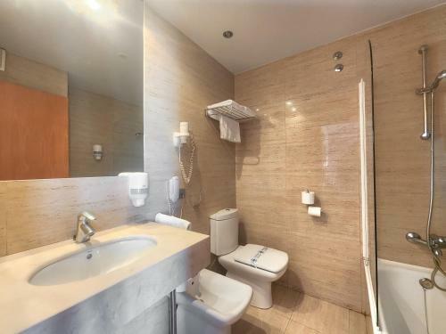 Hotel Faranda Marsol Cand�s