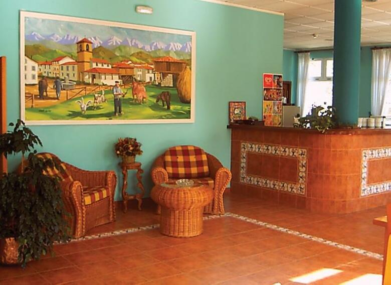 Hotel Aguila Real