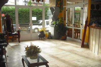 Hotel Aguila Real