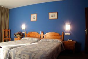 Hotel Los Acebos Cangas