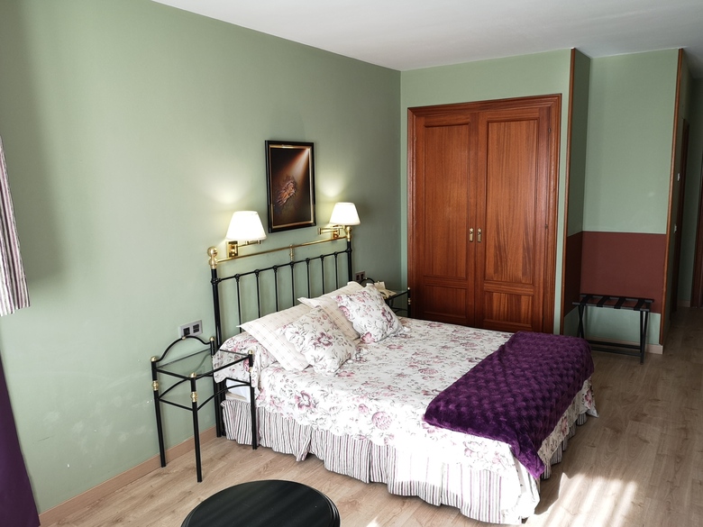 Hotel El Carmen