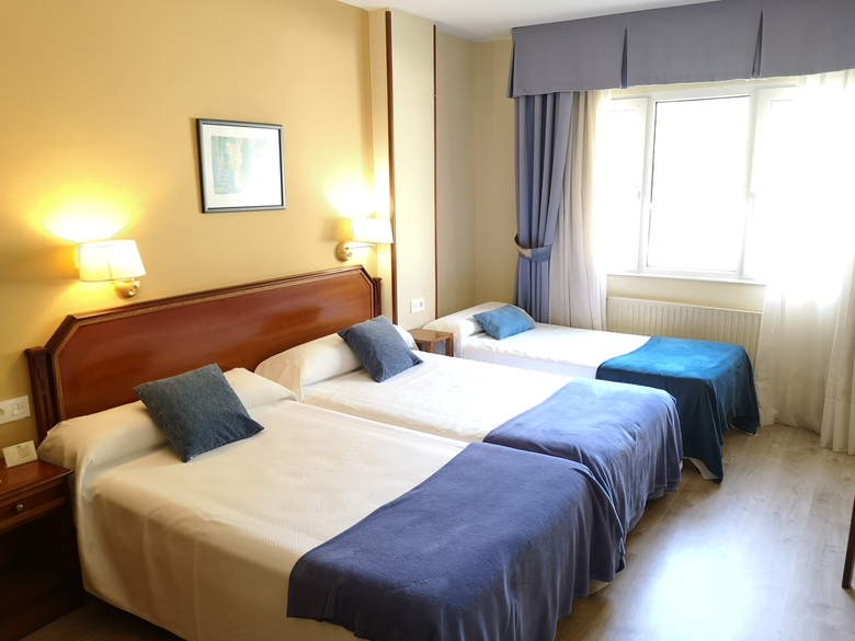 Hotel El Carmen