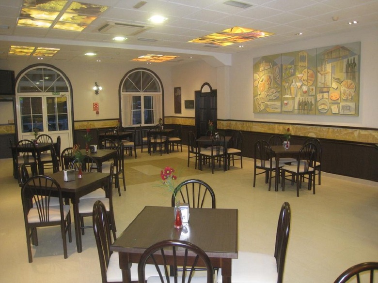 Hotel El Carmen