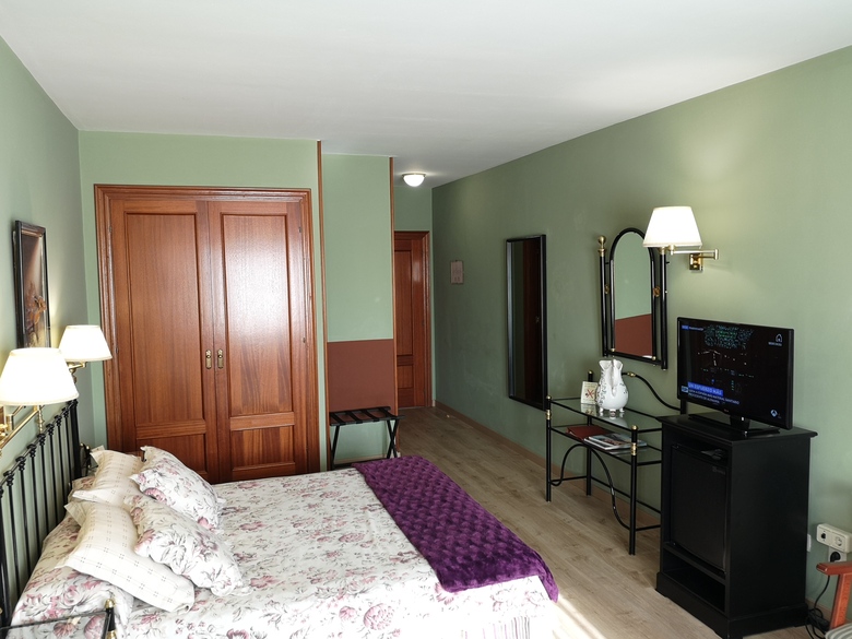 Hotel El Carmen
