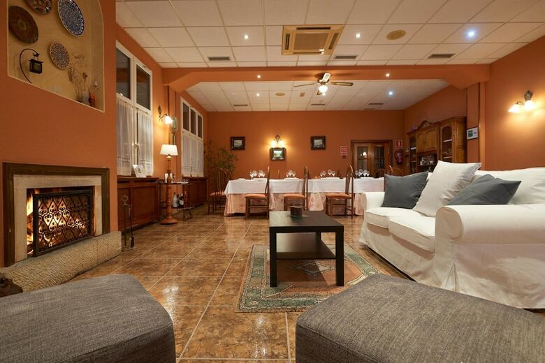 Hotel El Carmen