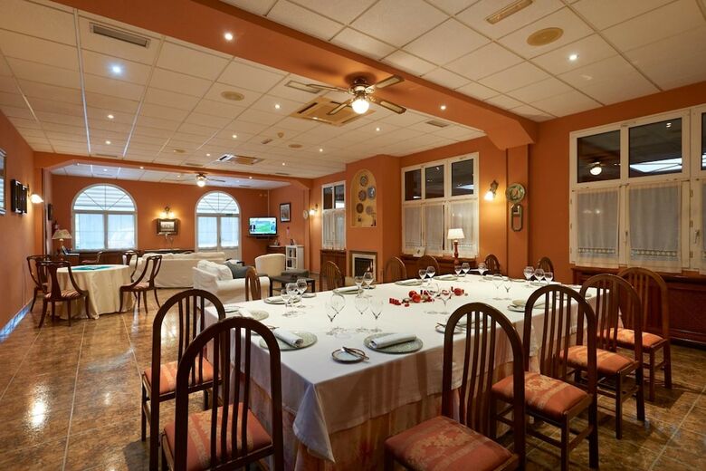 Hotel El Carmen