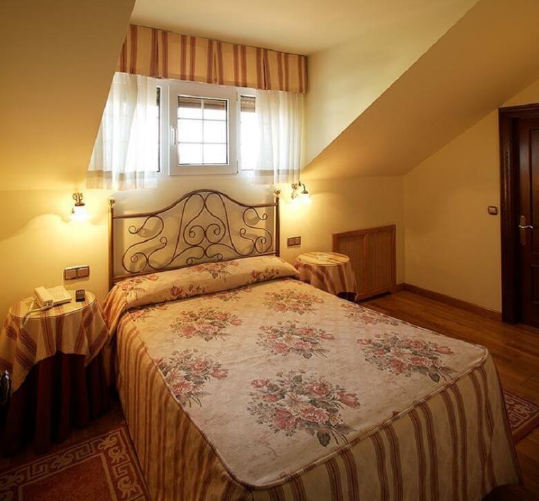 Hotel El Carmen