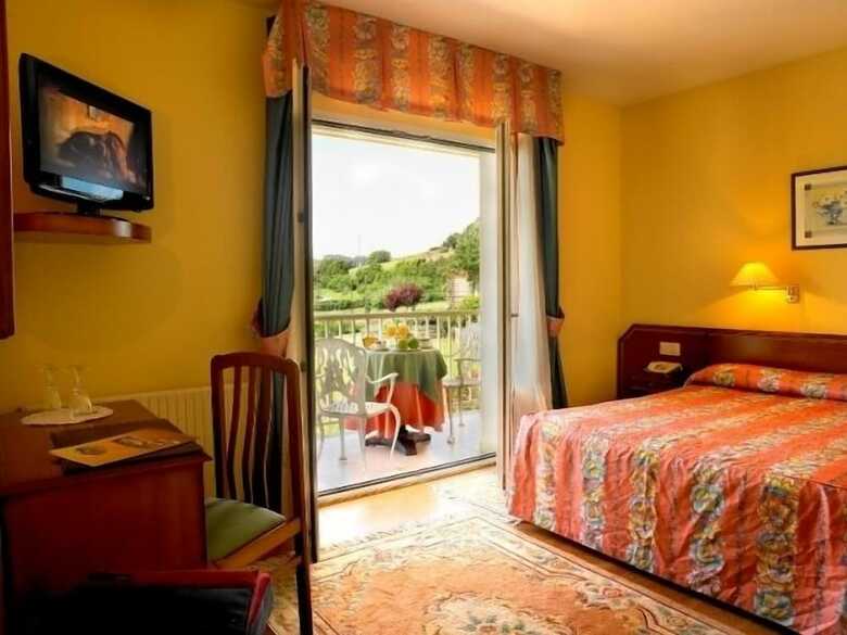 Hotel El Carmen