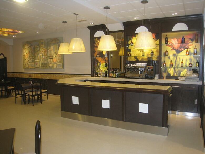 Hotel El Carmen