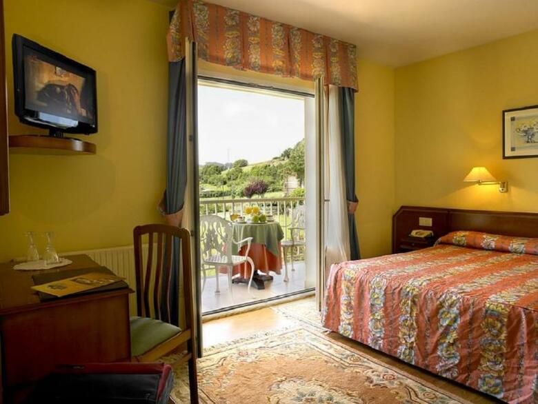 Hotel El Carmen