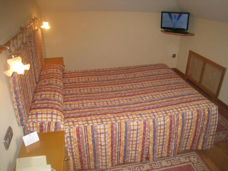 Hotel El Carmen