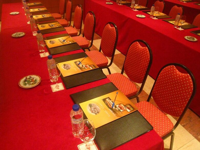 Hotel El Carmen