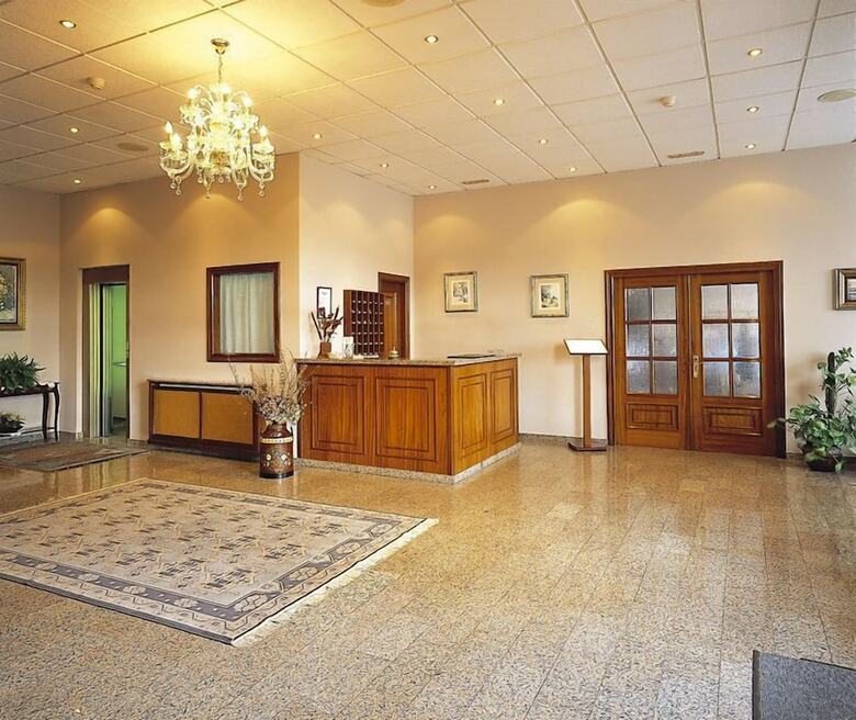 Hotel El Carmen