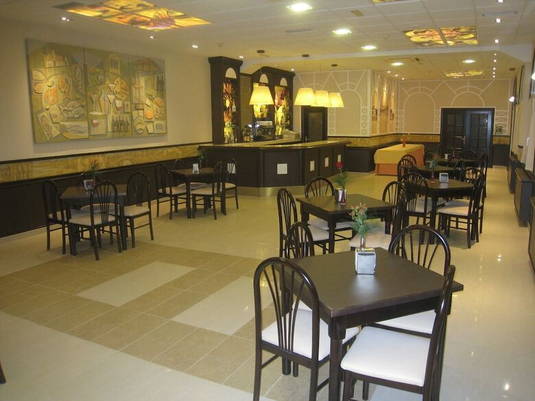 Hotel El Carmen