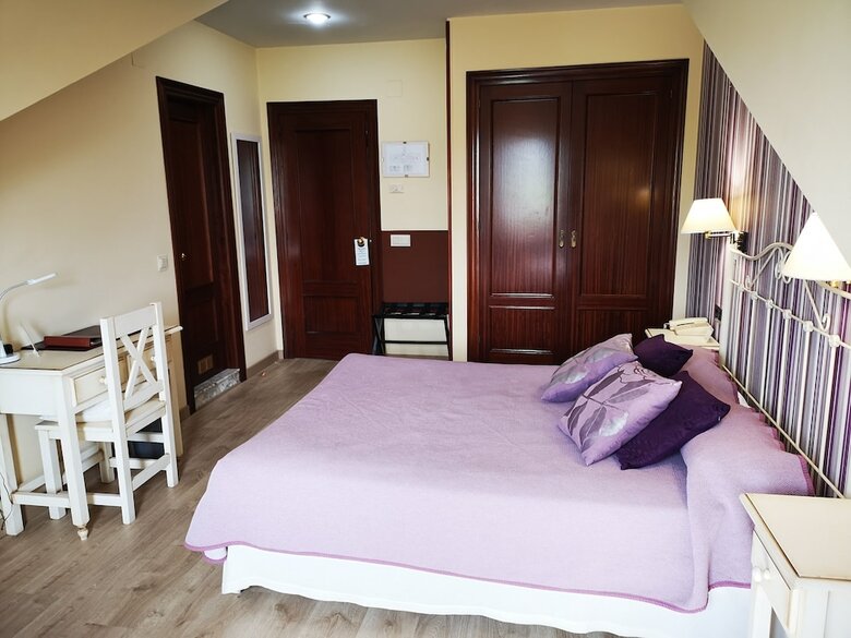 Hotel El Carmen