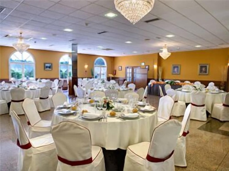 Hotel El Carmen
