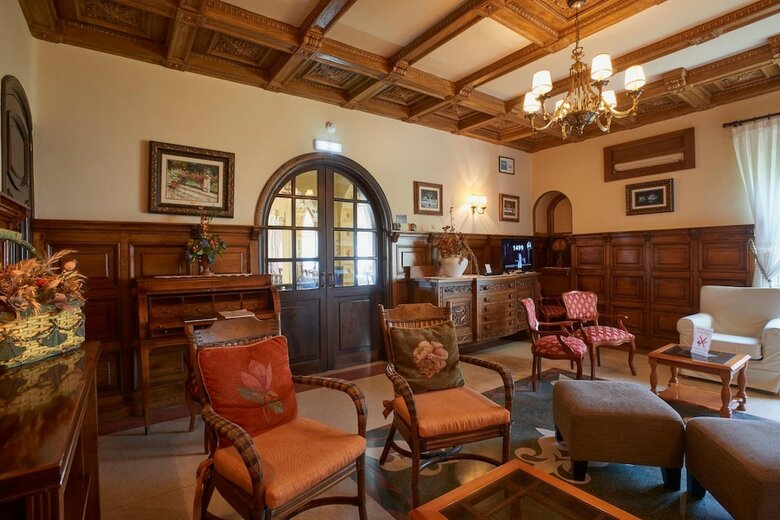 Hotel El Carmen